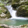 Gebietswanderung Rinnerberger Wasserfall